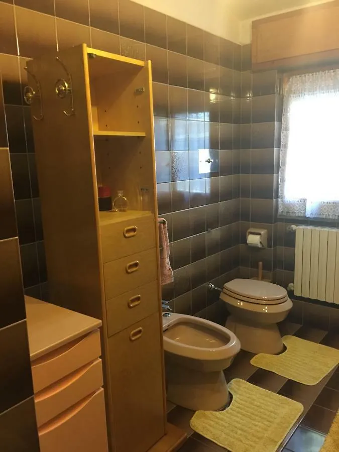 Magenta Apartment Vittuone